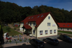Pension Edelstein in Sellin